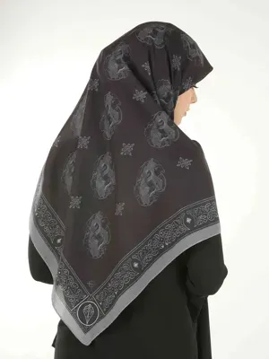 روسری سپهدار