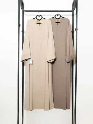 عبا روزمره	كويتى