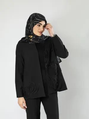 کت و شلوار آرتیستیک