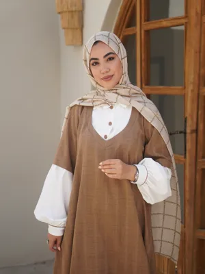عبا سلما