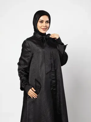 عبا جناقی