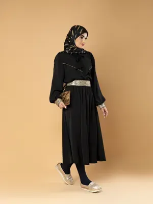 دامن بهاره پنج