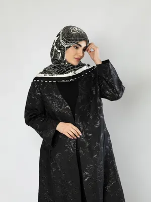 مانتو شلوار کلاسیک