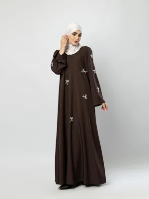 عبا پاپیون
