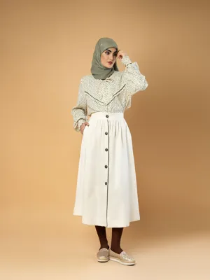 شومیز ابرا دو