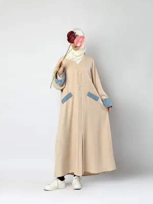 کفتان یاس