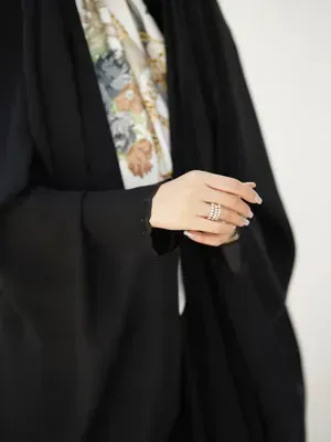 چادر نرگس