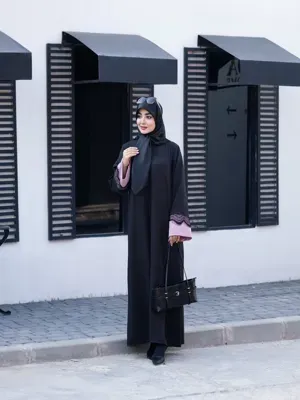عبا برناا