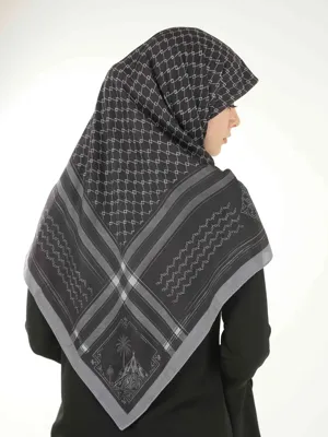 روسری بیرق