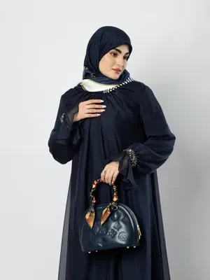 پیراهن حریر