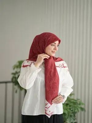 روسری ایران