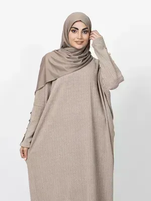 عبا گیسو