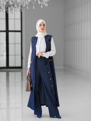 شلوار جین واید