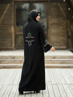 عبا قلب دودی