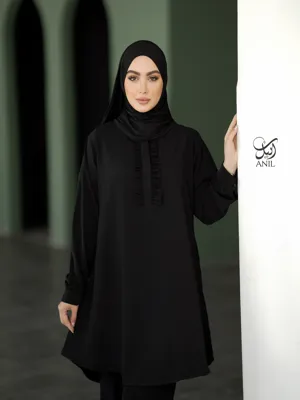 تونیک شاپرک