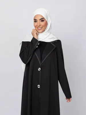 کت بلند و شلوار جانان