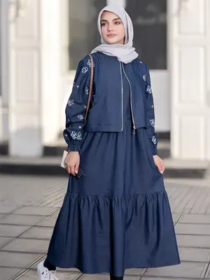 سوییشرت پروانه جین