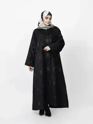 مانتو عبایی ونوس ورساچه