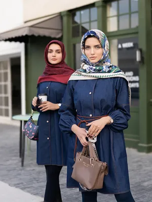 تونیک فرشته جین