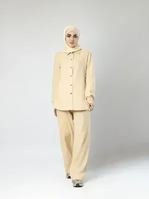 شلوار بهار