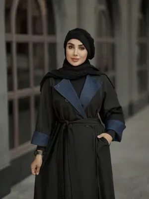 بارونی جین
