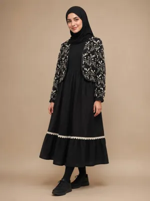 کت و سارافون ریحان