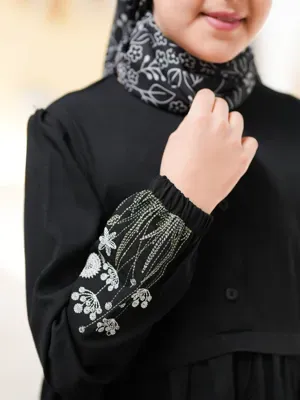 پیراهن قاصدک