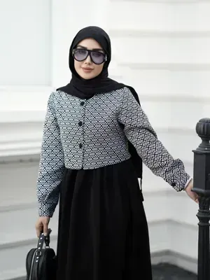 کت و سارافون