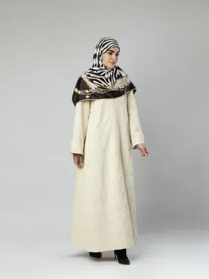 عبا ونوس ژاکارد