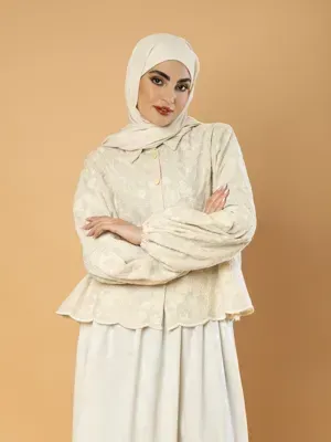 کراپ کت سلینا دو
