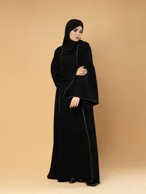عبا الهه یک