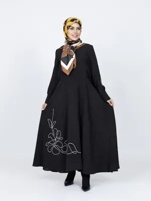 پیراهن سیلان