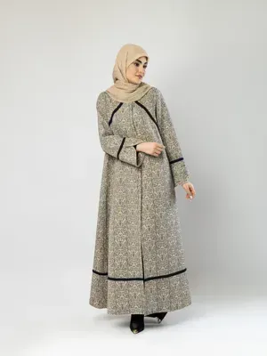عبا آذین