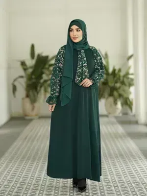 عبا توران