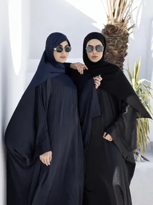 عبا روزمره پانچ کتیبه