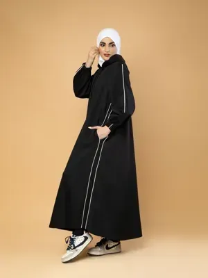 عباي اويشو
