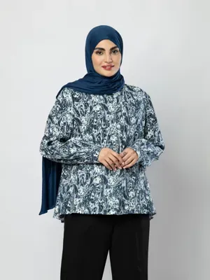 شومیز کوک دوزی