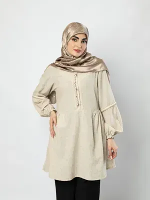 تونيك بابونه