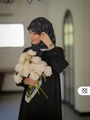 روسری پاپیونی