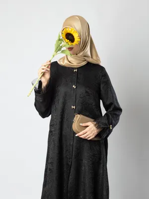 عبای پاپیون
