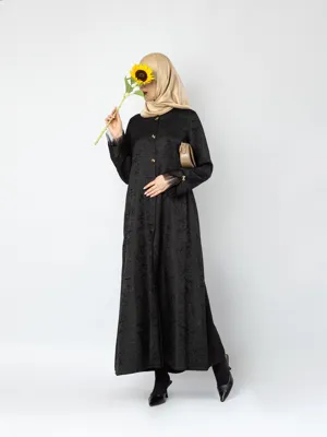 عبای پاپیون