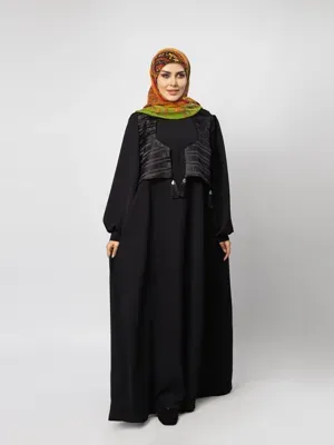 پیراهن مجلسى مارانتا