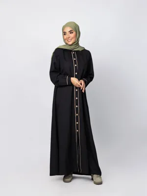مانتو قیطون دار