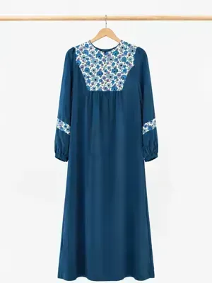 عبا صبورا