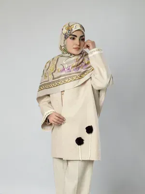 مانتو کتی بهار