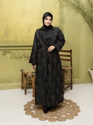 عبا تافته