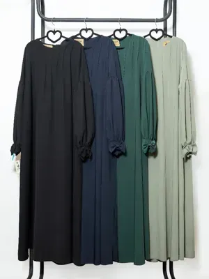 عبا روزمره	پاپيون