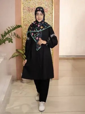 مانتو خورشید