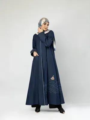 عبا دریا