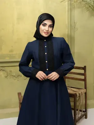پیراهن متینا